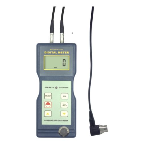 Máy đo độ dày vật liệu siêu âm LANDTEK TM-8810 Máy đo độ dày vật liệu siêu âm LANDTEK TM-8810