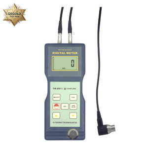 Máy đo độ dày vật liệu siêu âm LANDTEK TM-8811