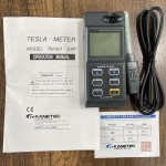 Máy đo từ tính Kanetec TM-901EXP