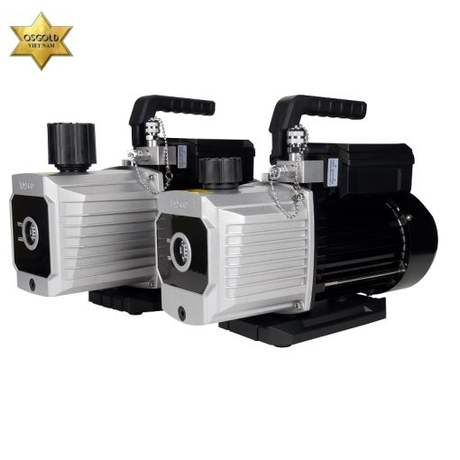 Máy bơm hút chân không 2 cấp Tasco TZ150TK-220 Máy bơm hút chân không 2 cấp Tasco TZ150TK-220
