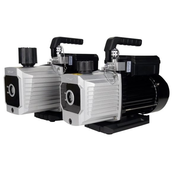 Máy bơm hút chân không 2 cấp Tasco TZ150TK-220