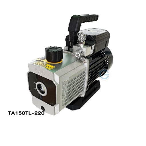 Bơm hút chân không 2 cấp Tasco TZ150TL-220