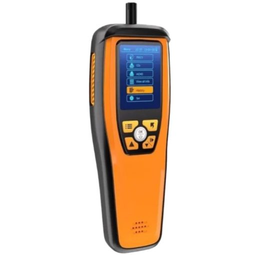 Thiết bị đo chất lượng không khí Temtop M2000 2nd Temtop M2000 2nd