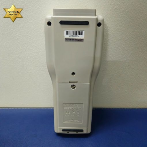 Máy Kiểm Tra Dung Lượng Pin, Ắc Quy TES-32A Chính Hãng