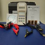 Máy Kiểm Tra Dung Lượng Pin, Ắc Quy TES-32A Máy Kiểm Tra Dung Lượng Pin, Ắc Quy TES-32A Chính Hãng