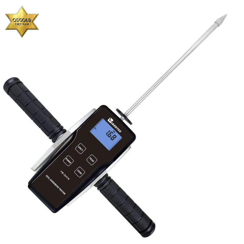 Máy đo độ cứng đất LANDTEK FM-204TR
