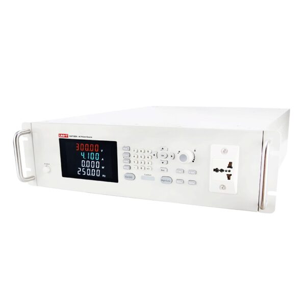 Bộ nguồn AC Uni-T UAP500A Bộ nguồn AC Uni-T UAP500A