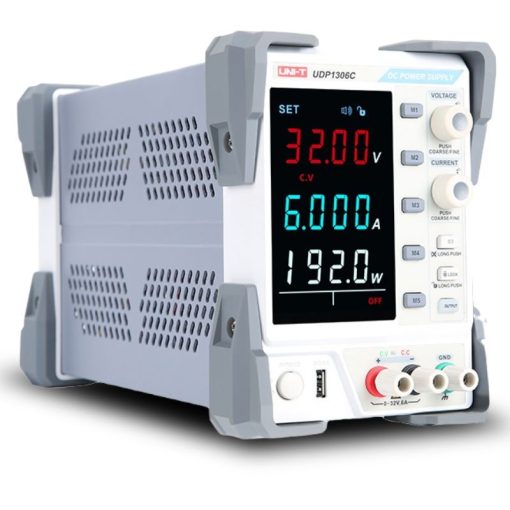 Nguồn một chiều Uni-T UDP1306C chính hãng
