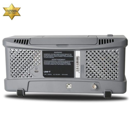 UNI-T UTD2202CEX+