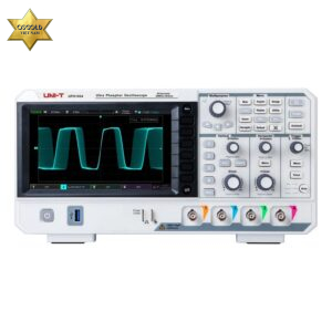 Máy hiện sóng số UNI-T UPO1054