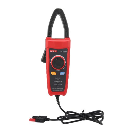 Cảm biến đo dòng AC/DC Uni-T UT-CS07 (1000V)