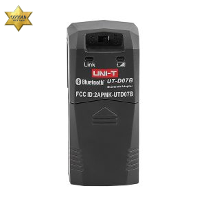 Bluetooth adapter UNI-T UT-D07B