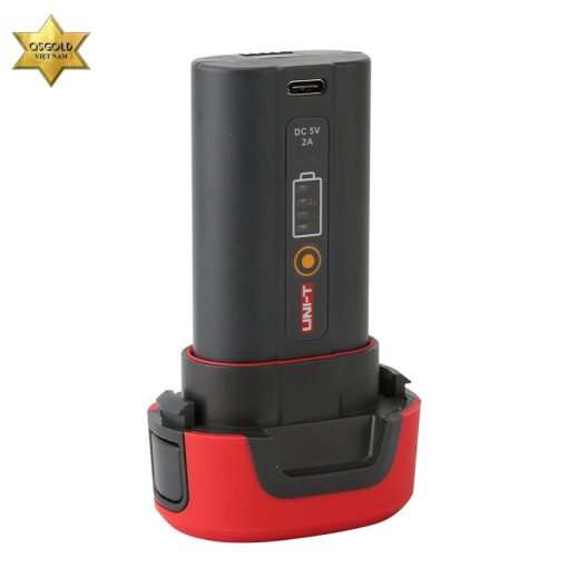 Bộ Pin Li-ion UNI-T UT-M17 Bộ Pin Li-ion UNI-T UT-M17 (use UTi720E/730E)