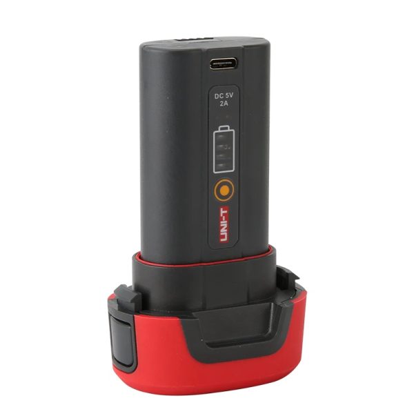 Bộ Pin Li-ion UNI-T UT-M17 Bộ Pin Li-ion UNI-T UT-M17 (use UTi720E/730E)