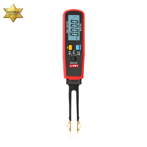 Máy đo RC linh kiện dán SMD UNI-T UT116C Máy đo RC linh kiện dán SMD UNI-T UT116C