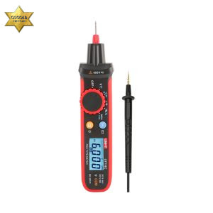 Đồng hồ đo vạn năng dạng bút UNI-T UT118C