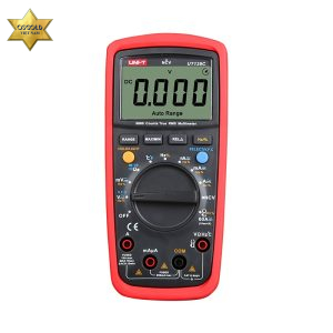 Đồng hồ vạn năng UNI-T UT139C