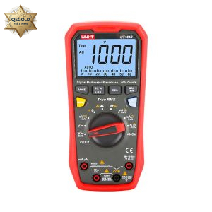 Đồng hồ vạn năng số UNI-T UT161B