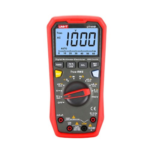 Đồng hồ vạn năng số UNI-T UT161B Đồng hồ vạn năng số UNI-T UT161B
