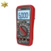 Đồng hồ vạn năng True RMS Uni-T UT17B MAX