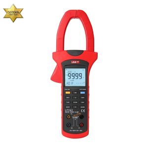 Ampe kìm đo công suất Uni-T UT243