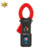 Ampe kìm đo điện trở đất Uni-T UT278D Ampe kìm đo điện trở đất Uni-T UT278D