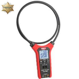 Ampe kìm mềm True RMS Uni-T UT281E+ Chính Hãng