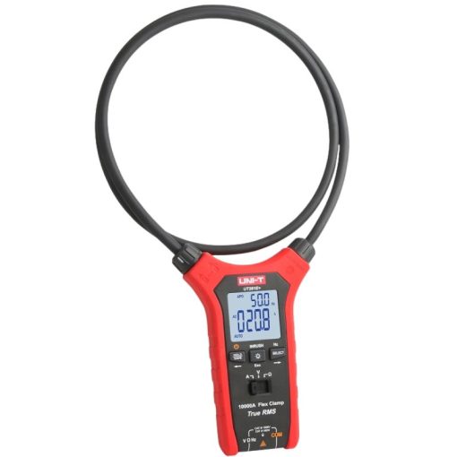 Ampe kìm mềm True RMS Uni-T UT281E+ Chính Hãng