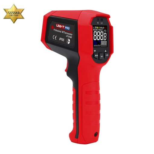 Máy đo nhiệt độ hồng ngoại Uni-T UT309E