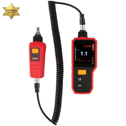 Máy đo độ rung Uni-T UT312A Máy đo độ rung Uni-T UT312A