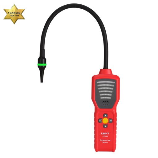 Máy phát hiện rò rỉ gas lạnh Uni-T UT336B Máy phát hiện rò rỉ gas lạnh Uni-T UT336B