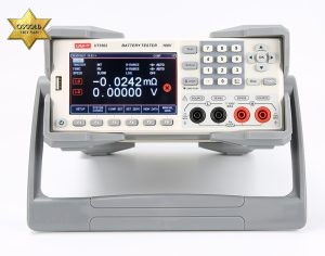 Máy kiểm tra pin, ắc quy Uni-T UT3562