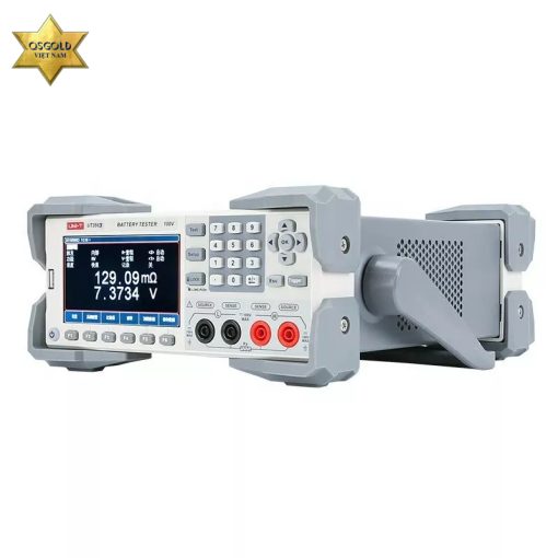 Máy kiểm tra pin, ắc quy Uni-T UT3563 Máy kiểm tra pin, ắc quy Uni-T UT3563