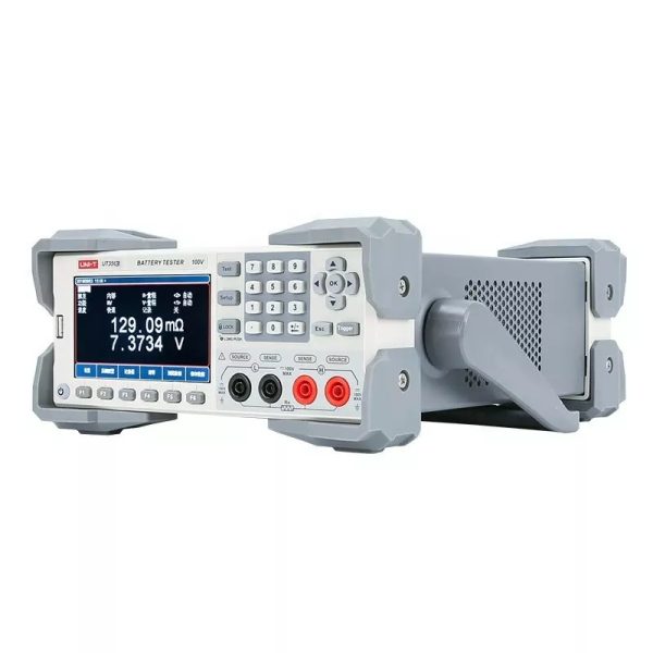 Máy kiểm tra pin, ắc quy Uni-T UT3563 Máy kiểm tra pin, ắc quy Uni-T UT3563