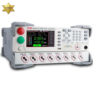 Máy kiểm tra Hipot Uni-T UT5320R-S8A
