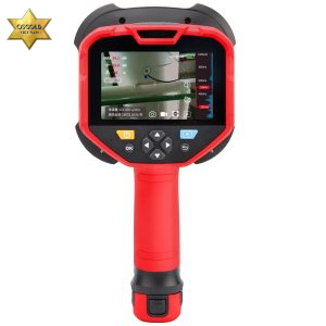 Camera chụp ảnh sóng âm thanh UNI-T UT568B