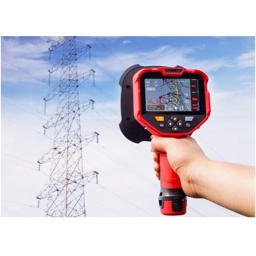 Camera chụp ảnh sóng âm thanh UNI-T UT568B