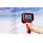 Camera chụp ảnh sóng âm UNI-T UT568B Camera chụp ảnh sóng âm UNI-T UT568B