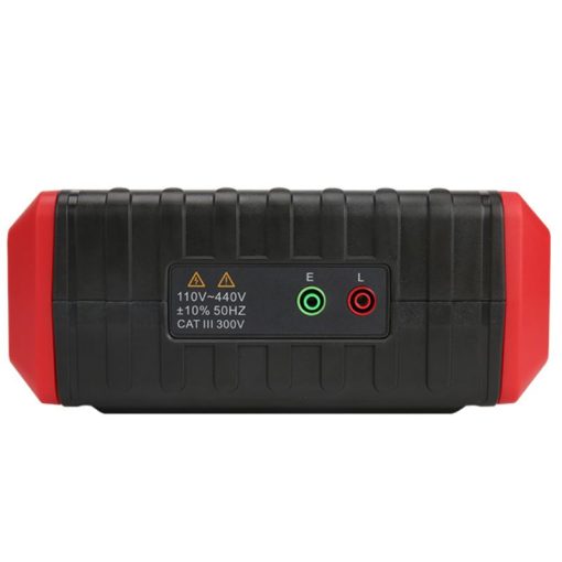 Máy kiểm tra RCD ELCB Uni-T UT586+