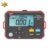 Máy đo điện trở thấp UNI-T UT620C+ Máy đo điện trở thấp UNI-T UT620C+