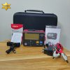 Máy đo điện trở thấp UNI-T UT620C+ Máy đo điện trở thấp UNI-T UT620C+ (100.1kΩ~100.00mΩ)