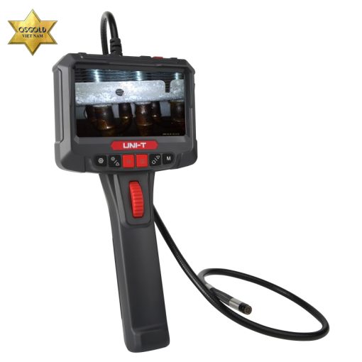 Camera nội soi công nghiệp Uni-T UT663B-3M Camera nội soi công nghiệp Uni-T UT663B-3M