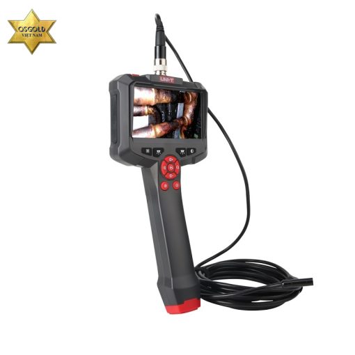 Camera nội soi công nghiệp Uni-T UT665P-10M Camera nội soi công nghiệp Uni-T UT665P-10M