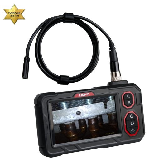 Camera nội soi công nghiệp Uni-T UT667-10M Camera nội soi công nghiệp Uni-T UT667-10M