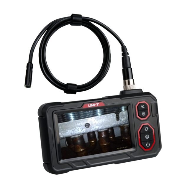 Camera nội soi công nghiệp Uni-T UT667-10M Camera nội soi công nghiệp Uni-T UT667-10M