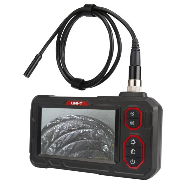 Camera nội soi công nghiệp Uni-T UT667-5M Camera nội soi công nghiệp Uni-T UT667-5M