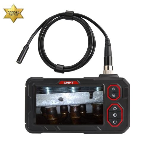 Camera nội soi công nghiệp Uni-T UT667 Camera nội soi công nghiệp Uni-T UT667