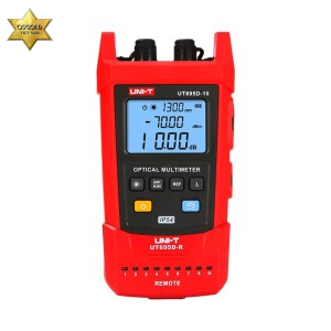 Máy đo công suất quang UNI-T UT695D-10