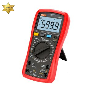 Đồng hồ vạn năng Uni-T UT890C