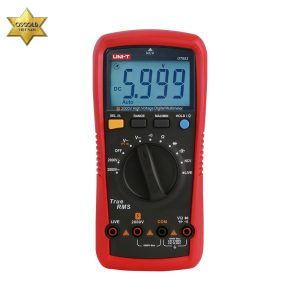 Đồng hồ vạn năng UNI-T UT892
